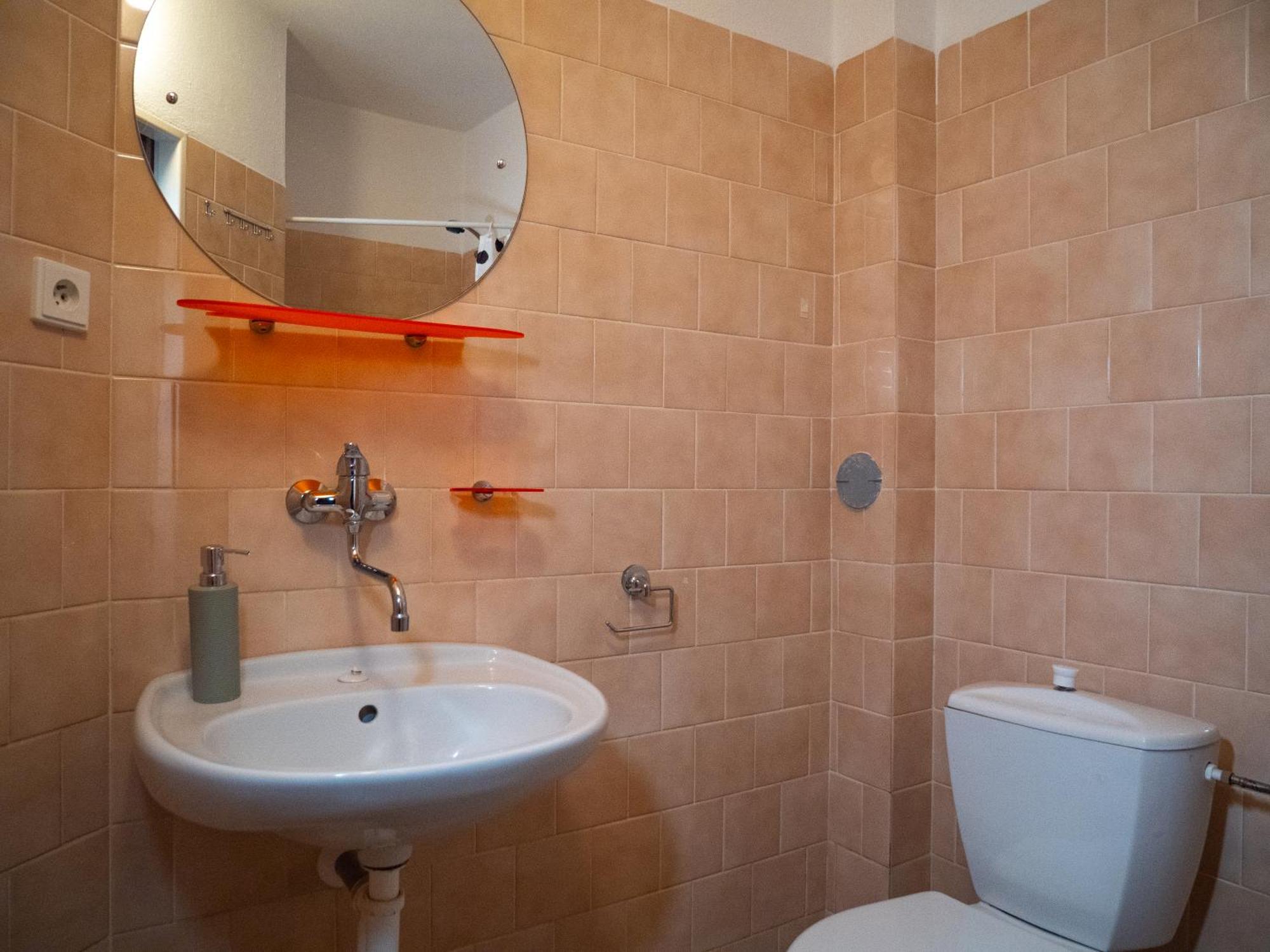 Hotel Club Vranovská Ves Extérieur photo