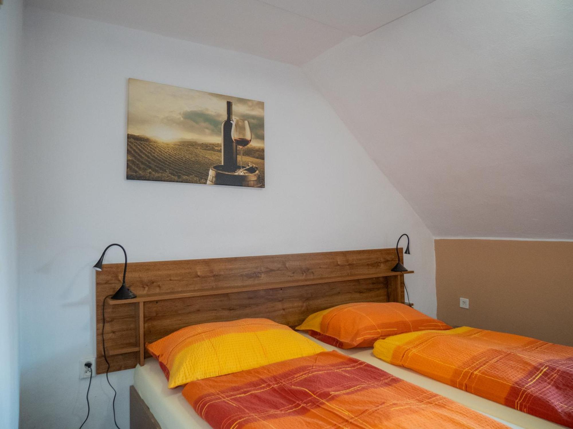 Hotel Club Vranovská Ves Extérieur photo
