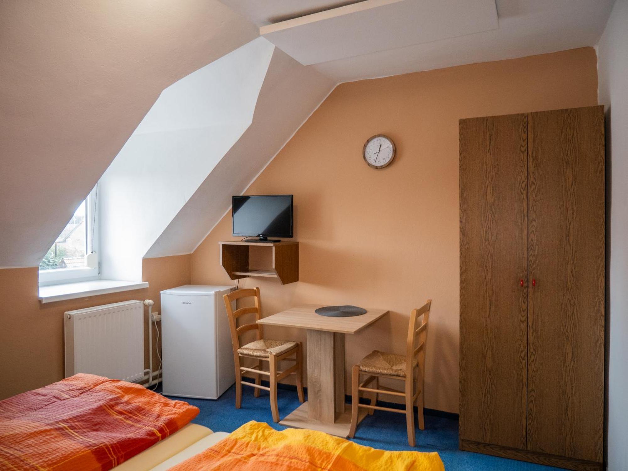 Hotel Club Vranovská Ves Extérieur photo